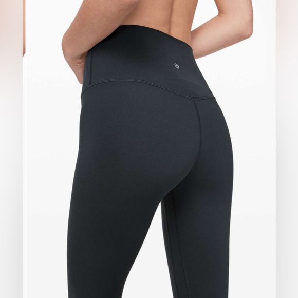 Lululemon Align Leggings - Picture 2 of 6